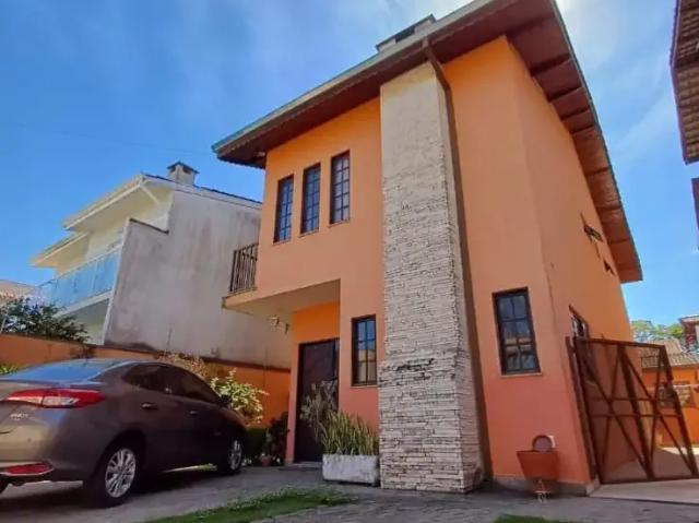 Casa / Sobrado para Venda em Mogi das Cruzes/SP Vila Oliveira 3 Quartos