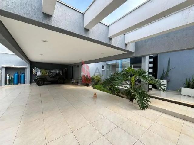 Casa / Sobrado para Venda em Mogi das Cruzes/SP Vila Oliveira 3 Quartos