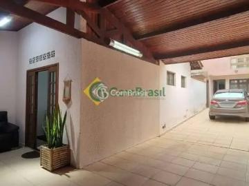 Casa / Sobrado para Venda em Mogi das Cruzes/SP Vila Oliveira 3 Quartos