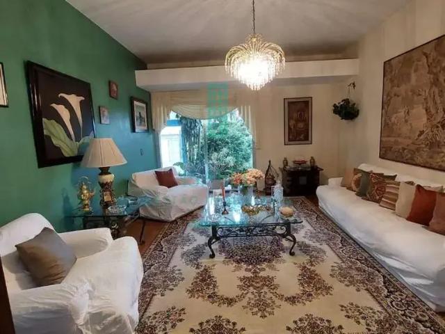 Casa / Sobrado para Venda em Mogi das Cruzes/SP Vila Oliveira 4 Quartos