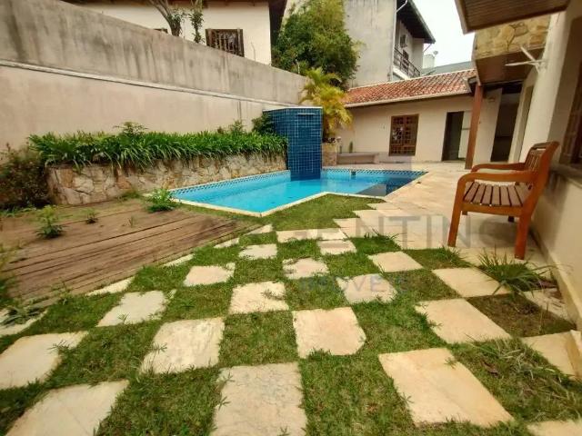 Casa / Sobrado para Venda em Mogi das Cruzes/SP Vila Oliveira 4 Quartos