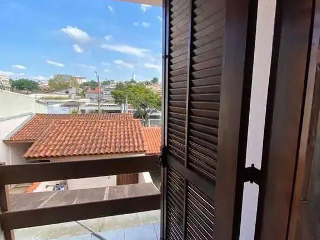 Casa / Sobrado para Venda em Mogi das Cruzes/SP Vila Oliveira 4 Quartos