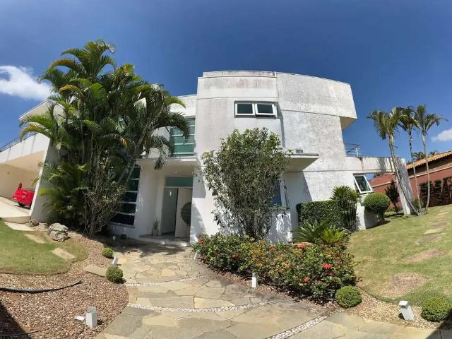 Casa / Sobrado para Venda em Mogi das Cruzes/SP Vila Oliveira 4 Quartos