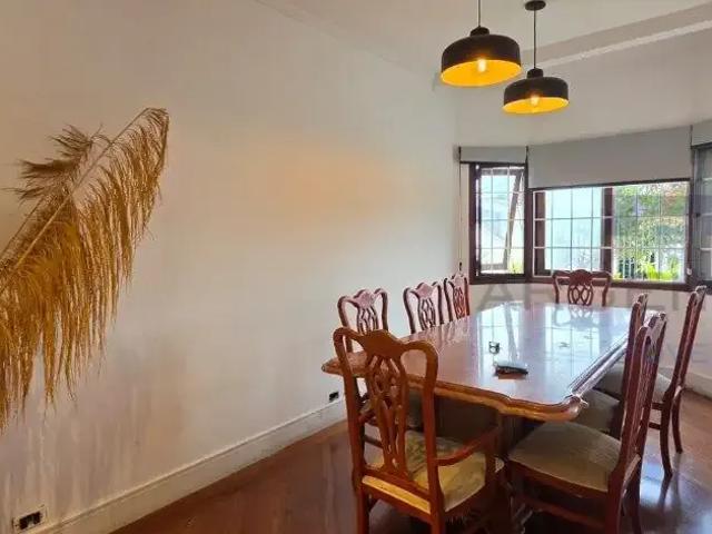 Casa / Sobrado para Venda em Mogi das Cruzes/SP Vila Oliveira 4 Quartos