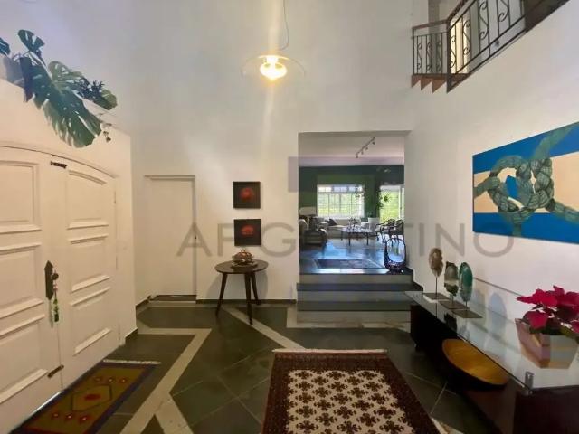 Casa / Sobrado para Venda em Mogi das Cruzes/SP Vila Oliveira 4 Quartos
