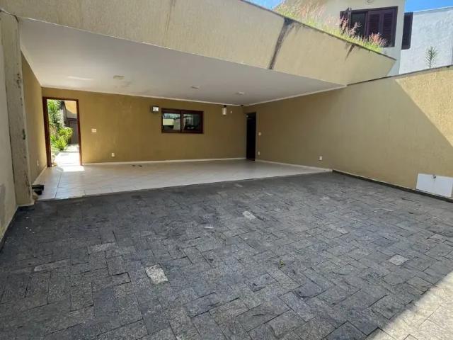 Casa / Sobrado para Venda em Mogi das Cruzes/SP Vila Oliveira 4 Quartos