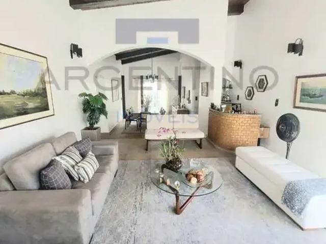 Casa / Sobrado para Venda em Mogi das Cruzes/SP Vila Oliveira 4 Quartos