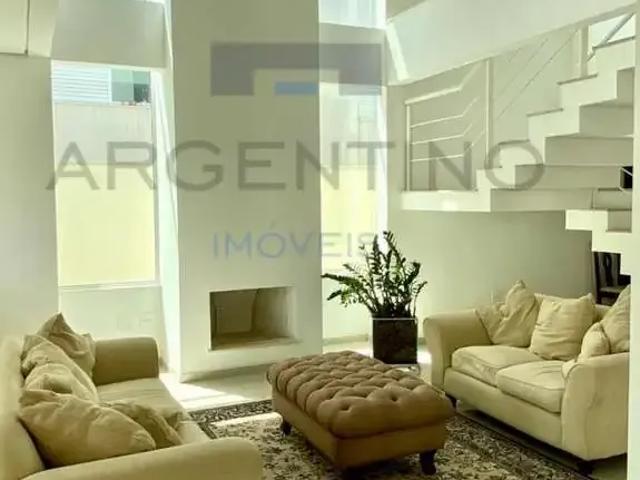 Casa / Sobrado para Venda em Mogi das Cruzes/SP Vila Oliveira 4 Quartos