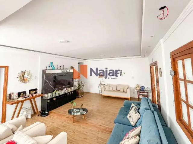 Casa / Sobrado para Venda em Mogi das Cruzes/SP Vila Oliveira 5 Quartos