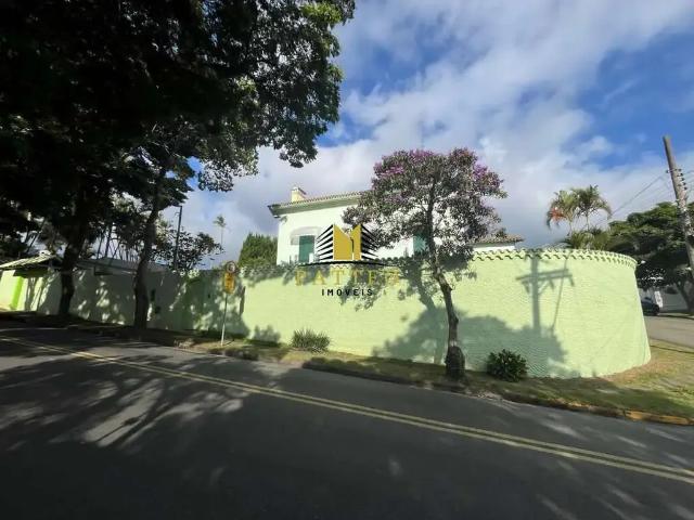 Casa / Sobrado para Venda em Mogi das Cruzes/SP Vila Oliveira 5 Quartos