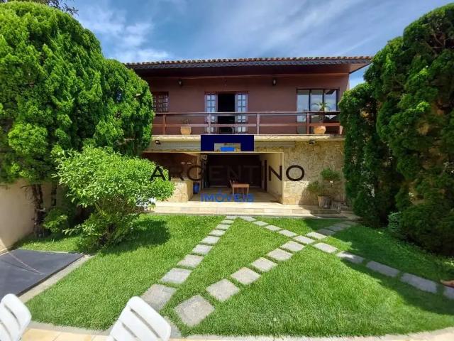 Casa / Sobrado para Venda em Mogi das Cruzes/SP Vila Oliveira 5 Quartos