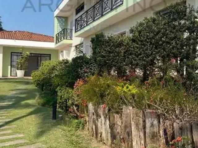 Casa / Sobrado para Venda em Mogi das Cruzes/SP Vila Oliveira 6 Quartos