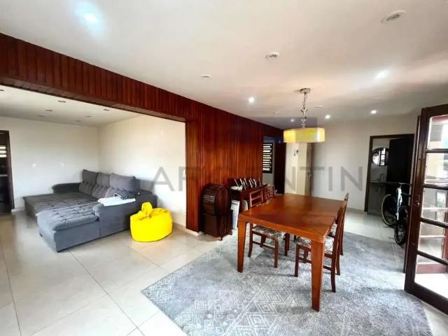 Casa / Sobrado para Venda em Mogi das Cruzes/SP Vila Oliveira 6 Quartos