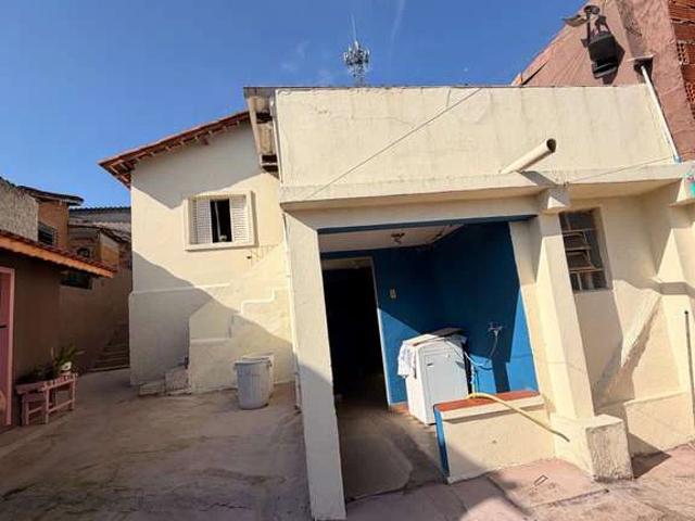 Casa / Sobrado para Venda em Mogi das Cruzes/SP Vila Bernadotti 3 Quartos