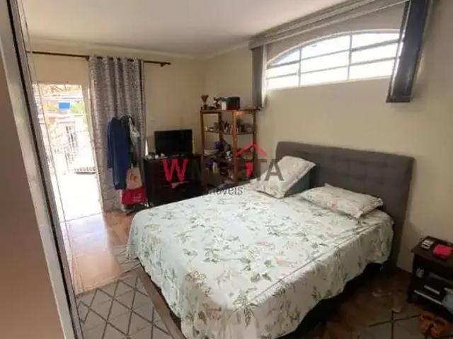 Casa / Sobrado para Venda em Mogi das Cruzes/SP Vila Brasileira 3 Quartos