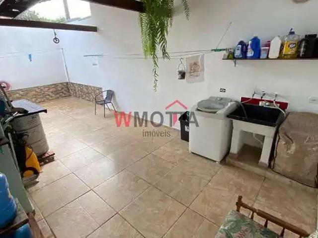 Casa / Sobrado para Venda em Mogi das Cruzes/SP Vila Brasileira 3 Quartos