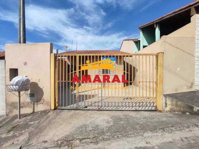 Casa / Sobrado para Venda em Mogi das Cruzes/SP Vila Brasileira 3 Quartos