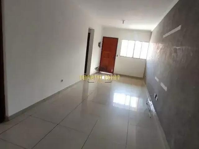 Casa / Sobrado para Venda em Mogi das Cruzes/SP Vila Brasileira 3 Quartos