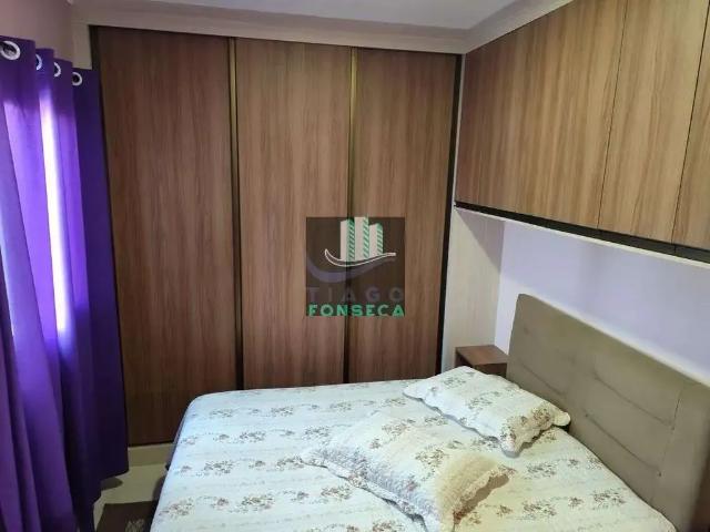 Casa / Sobrado para Venda em Mogi das Cruzes/SP Vila Brasileira 2 Quartos