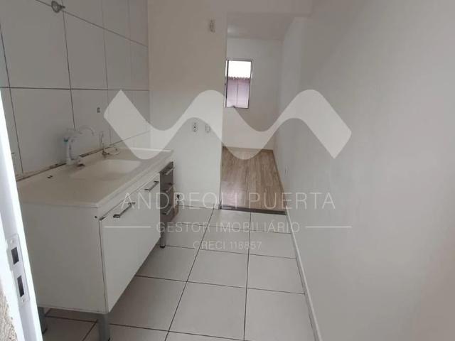 Casa / Sobrado para Venda em Mogi das Cruzes/SP Vila Brasileira 2 Quartos