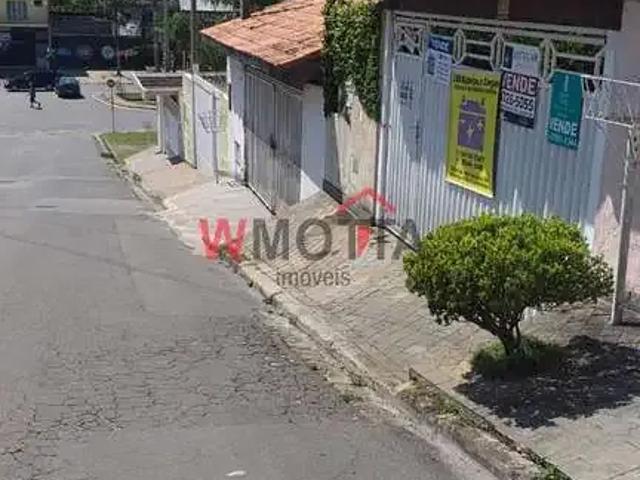 Casa / Sobrado para Venda em Mogi das Cruzes/SP Vila Brasileira 2 Quartos