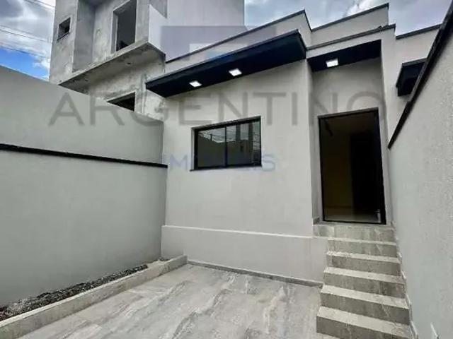 Casa / Sobrado para Venda em Mogi das Cruzes/SP Vila Brasileira 2 Quartos