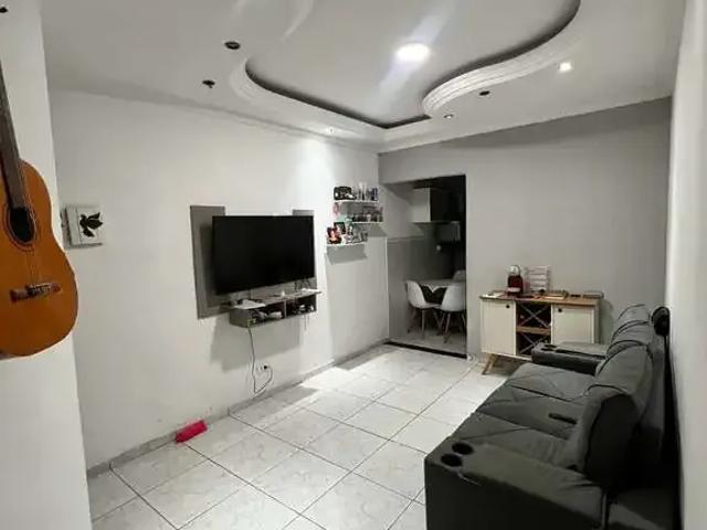 Casa / Sobrado para Venda em Mogi das Cruzes/SP Vila Brasileira 2 Quartos