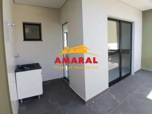 Casa / Sobrado para Venda em Mogi das Cruzes/SP Vila Brasileira 2 Quartos