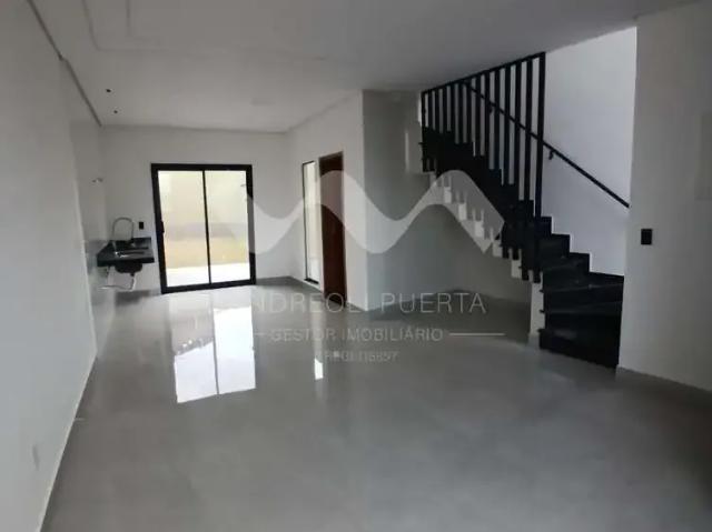 Casa / Sobrado para Venda em Mogi das Cruzes/SP Vila Brasileira 2 Quartos