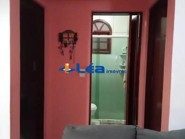 Casa / Sobrado para Venda em Mogi das Cruzes/SP Vila Brasileira 2 Quartos