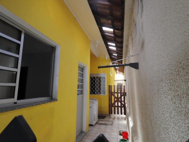 Casa / Sobrado para Venda em Mogi das Cruzes/SP Vila Brasileira 2 Quartos