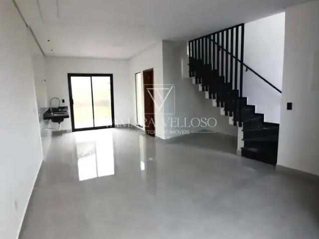 Casa / Sobrado para Venda em Mogi das Cruzes/SP Vila Brasileira 2 Quartos