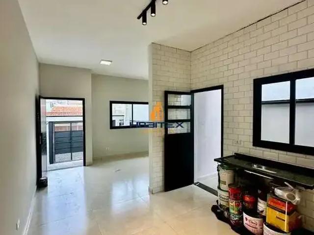 Casa / Sobrado para Venda em Mogi das Cruzes/SP Vila Brasileira 2 Quartos