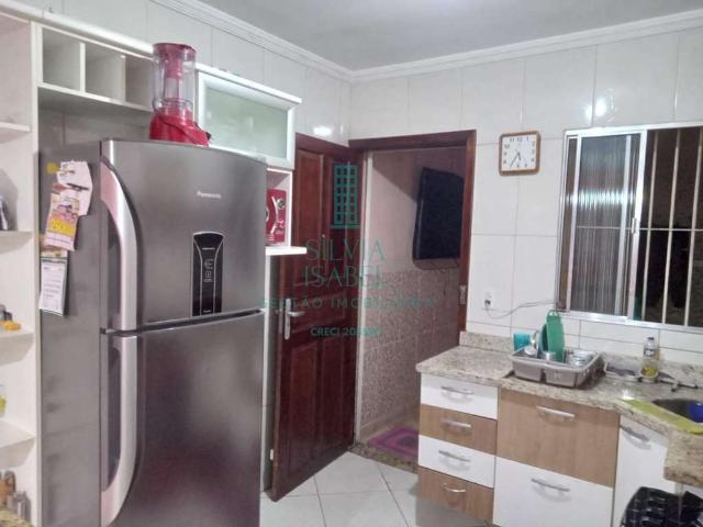 Casa / Sobrado para Venda em Mogi das Cruzes/SP Vila Brasileira 2 Quartos