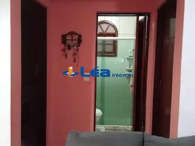 Casa / Sobrado para Venda em Mogi das Cruzes/SP Vila Brasileira 2 Quartos