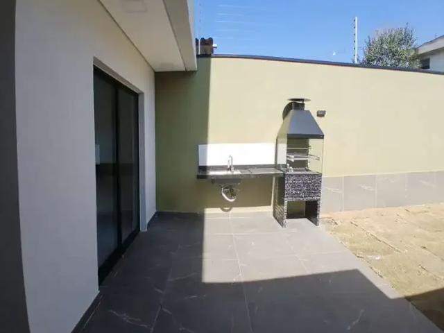 Casa / Sobrado para Venda em Mogi das Cruzes/SP Vila Brasileira 2 Quartos