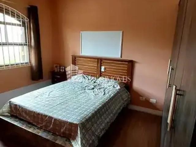 Casa / Sobrado para Venda em Mogi das Cruzes/SP Vila Brasileira 2 Quartos
