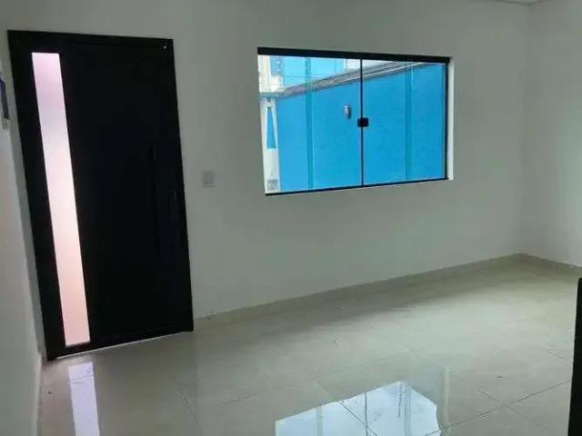 Casa / Sobrado para Venda em Mogi das Cruzes/SP Vila Caputera 2 Quartos