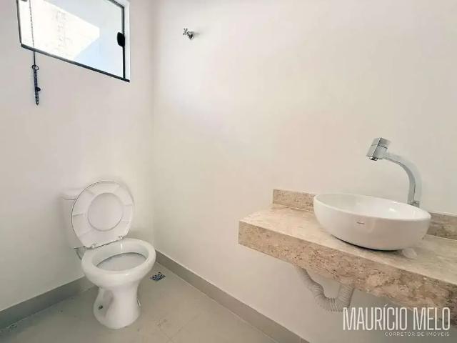 Casa / Sobrado para Venda em Mogi das Cruzes/SP Vila Caputera 3 Quartos