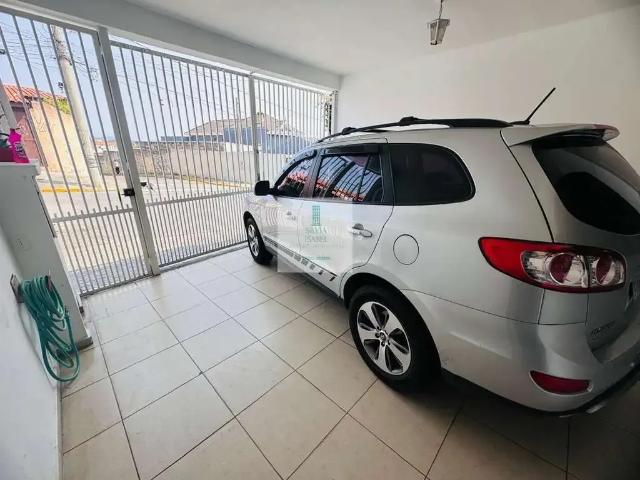 Casa / Sobrado para Venda em Mogi das Cruzes/SP Vila Caputera 3 Quartos