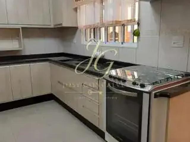 Casa / Sobrado para Venda em Mogi das Cruzes/SP Vila Caputera 3 Quartos