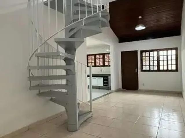 Casa / Sobrado para Venda em Mogi das Cruzes/SP Vila Caputera 3 Quartos