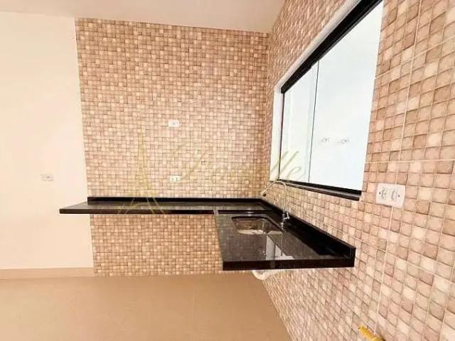 Casa / Sobrado para Venda em Mogi das Cruzes/SP Vila Caputera 3 Quartos