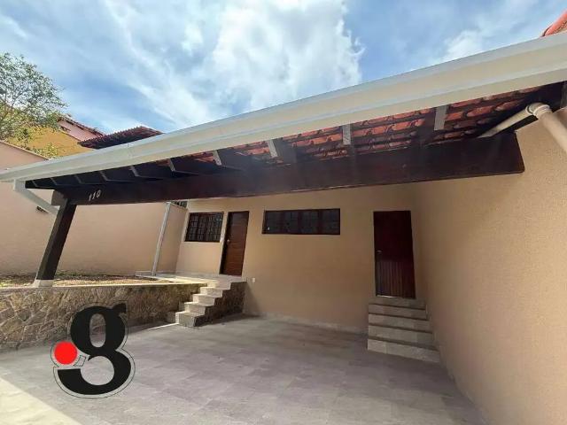 Casa / Sobrado para Venda em Mogi das Cruzes/SP Vila Caputera 4 Quartos