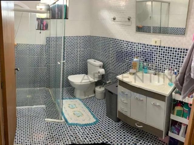 Casa / Sobrado para Venda em Mogi das Cruzes/SP Vila Cecília 3 Quartos
