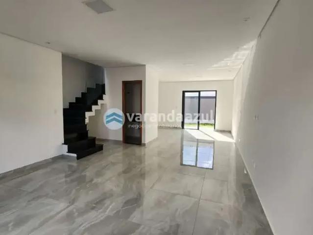 Casa / Sobrado para Venda em Mogi das Cruzes/SP Vila Cecília 3 Quartos