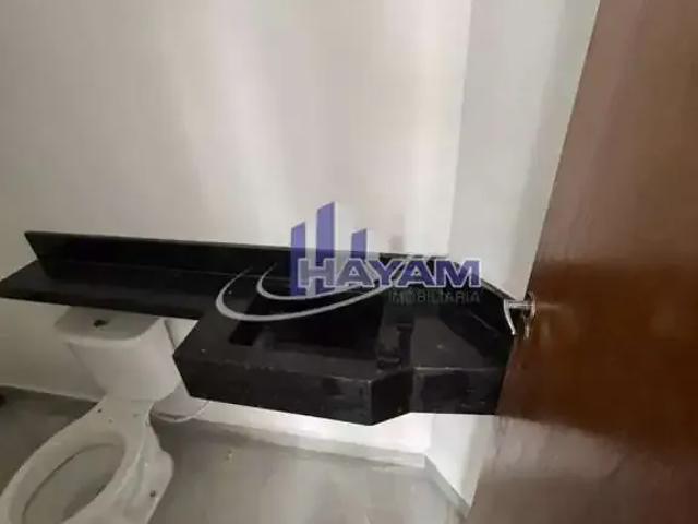 Casa / Sobrado para Venda em Mogi das Cruzes/SP Vila Cecília 3 Quartos