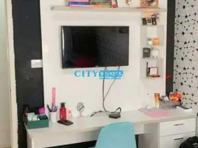 Casa / Sobrado para Venda em Mogi das Cruzes/SP Vila Cecília 3 Quartos