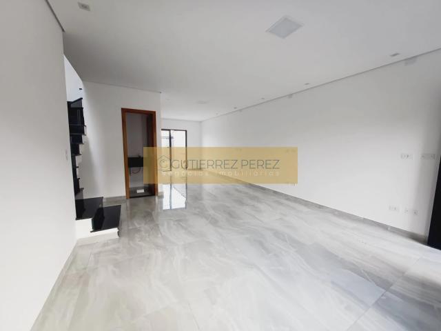 Casa / Sobrado para Venda em Mogi das Cruzes/SP Vila Cecília 3 Quartos