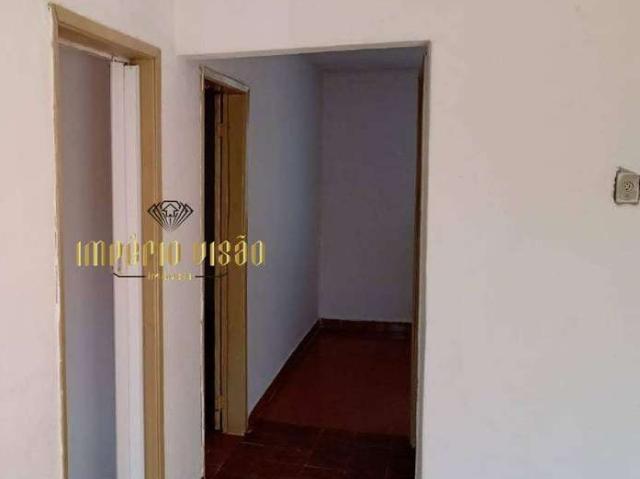 Casa / Sobrado para Venda em Mogi das Cruzes/SP Vila Cecília 2 Quartos